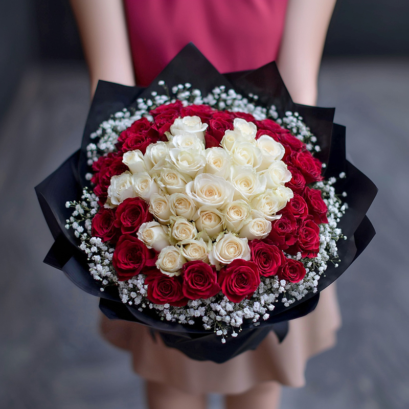 What does 20 tulips mean in Launceston? What does 20 tulips mean?