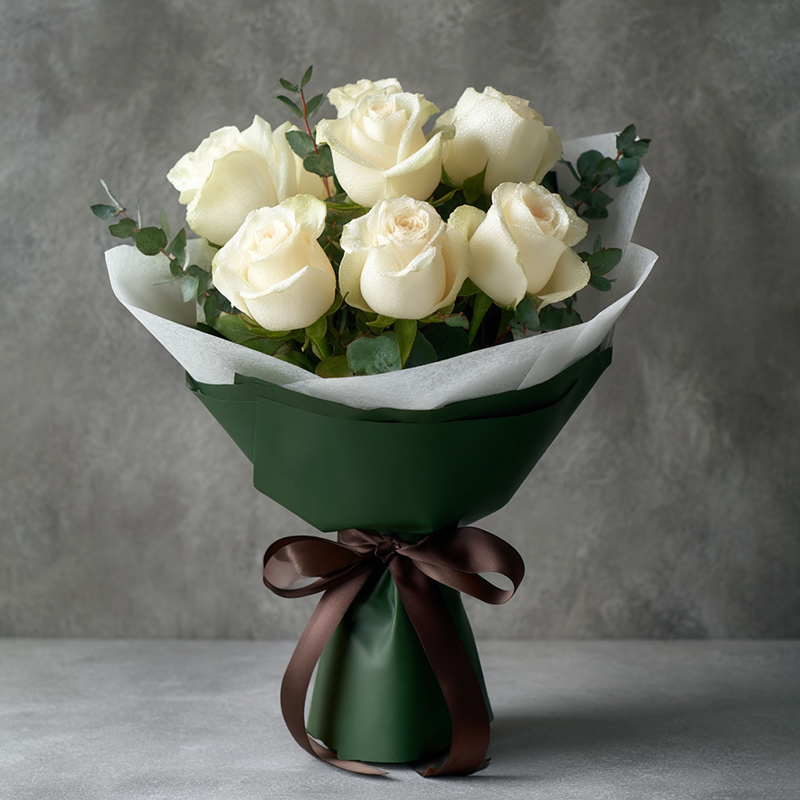 Coolangatta What to give your girlfriend on New Year's Day?